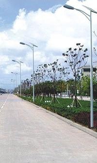 供应三汇太阳能路灯